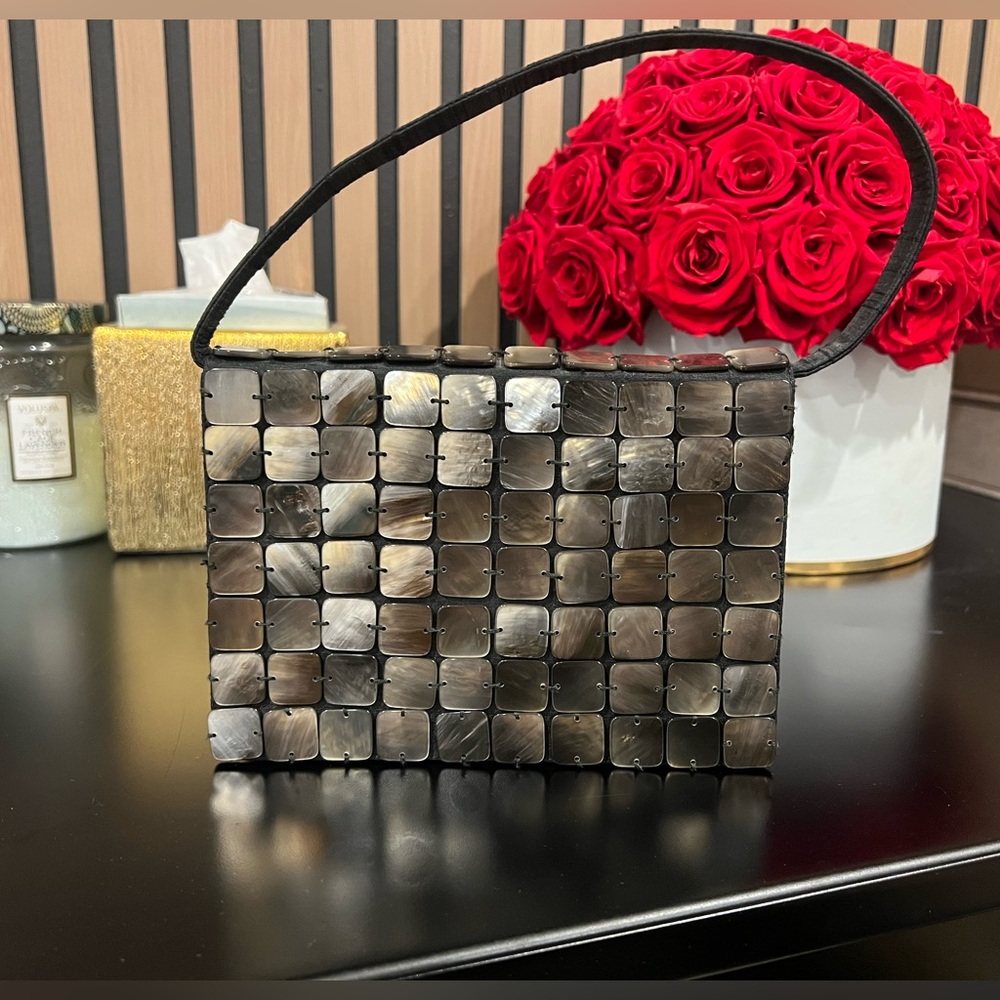 Vintage Bottega Veneta handbag